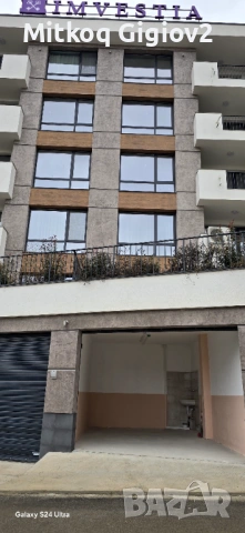  Гараж под наем