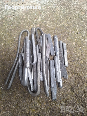 калай , снимка 4 - Други инструменти - 53684446