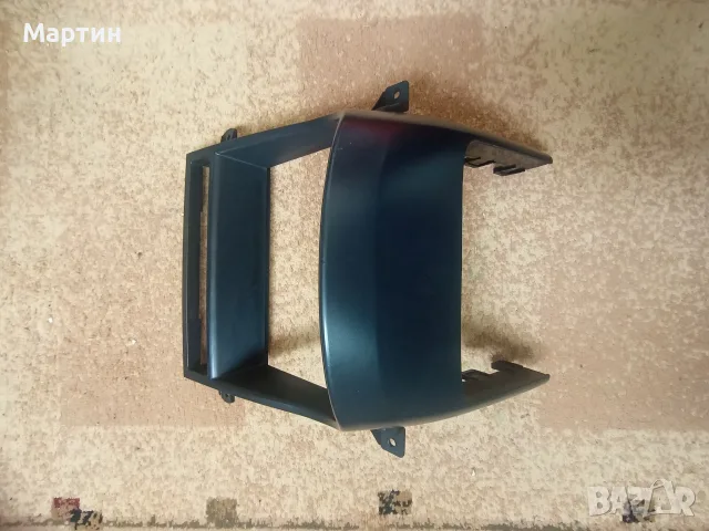 Панел за радиото за Шевролет Каптива , снимка 8 - Части - 41641955