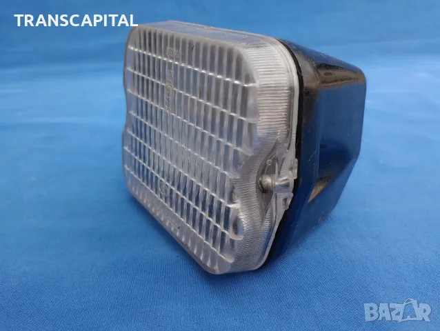задна светлина за камион , СССР , снимка 3 - Части - 49299963