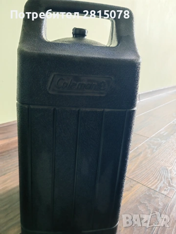 Coleman NorthStar, снимка 2 - Къмпинг осветление - 53402517