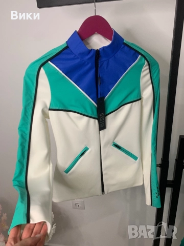 Горнище Alessa Алеса размер S, снимка 12 - Спортни екипи - 52581631