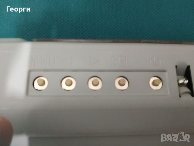  Тъч скрийн монитор 19 ' " Промо цена", снимка 3 - Монитори - 36320554