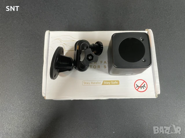 Аларма за шофиране при умора, снимка 3 - Друга електроника - 51395975