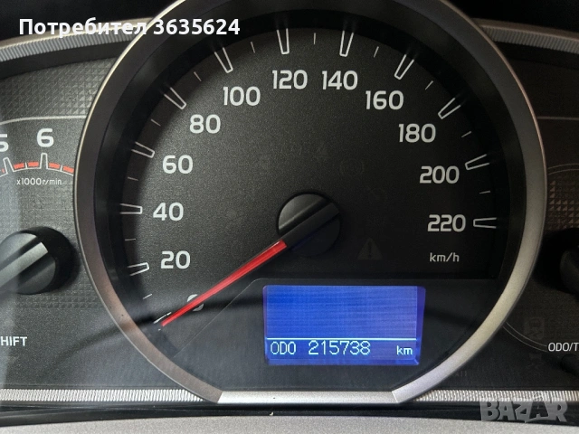 Toyota Rav4 2.0 D-4D, ПЪЛНА СЕРВ. ИСТОРИЯ !!!, снимка 10 - Автомобили и джипове - 53729428