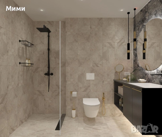 Ремонт на баня , снимка 6 - Ремонти на къщи - 53405594