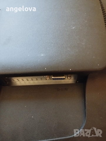 Монитор 2 бр., снимка 6 - Монитори - 51251460