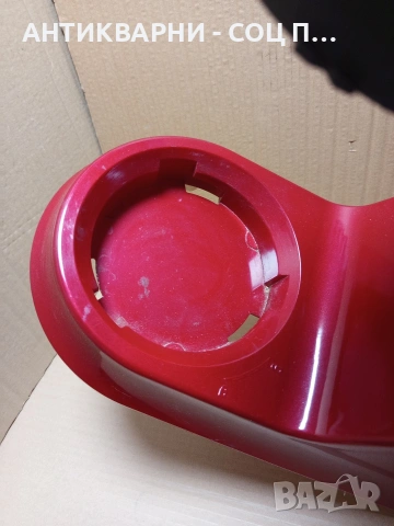 Стар Работещ Миксер За Части. Номер 604., снимка 3 - Антикварни и старинни предмети - 53224819