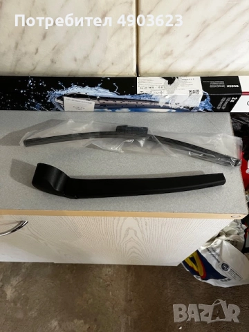 Чистачки за VW Golf Plus, снимка 6 - Аксесоари и консумативи - 55914247