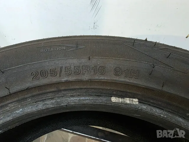 1бр всесезонна гума 205/55/16 GRENLANDER L06488 , снимка 2 - Гуми и джанти - 55717343