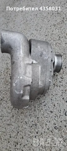 Supercharger - суперчарджър Powerdyne bd11 , снимка 2 - Части - 48680578