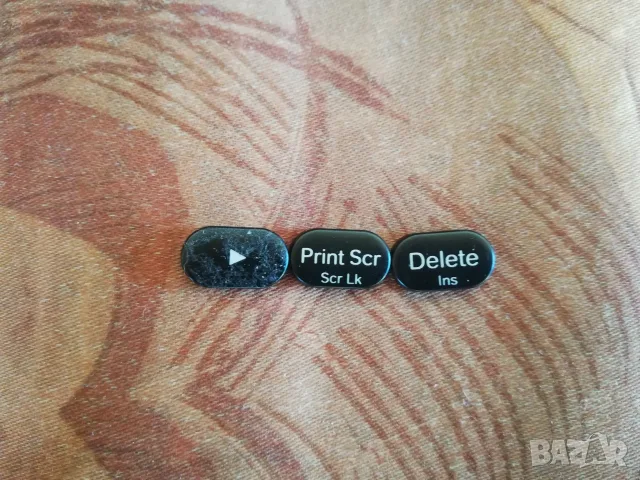 Logitech Bluetooth Keyboard K810, снимка 4 - Клавиатури и мишки - 56119130