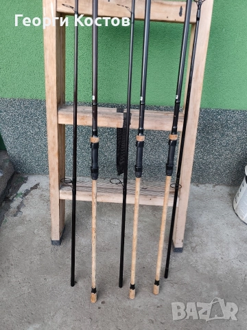 PROLOGIC C2 ELEMENT Шаранджийска въдица