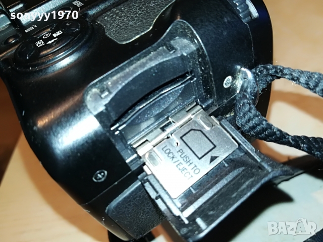 PANASONIC LUMIX-JAPAN 1003221725, снимка 14 - Фотоапарати - 36060339