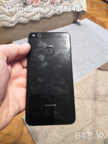 Huawei P10 Lite , снимка 5 - Huawei - 40975530