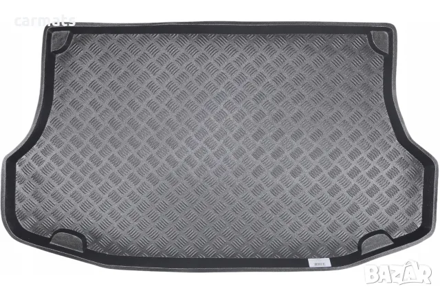 Стелка за багажник за Kia Sorento (2002-2009) - 5D - with net