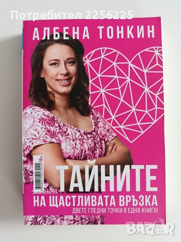 ЛОТ Албена Тонкин, снимка 7 - Специализирана литература - 53681180