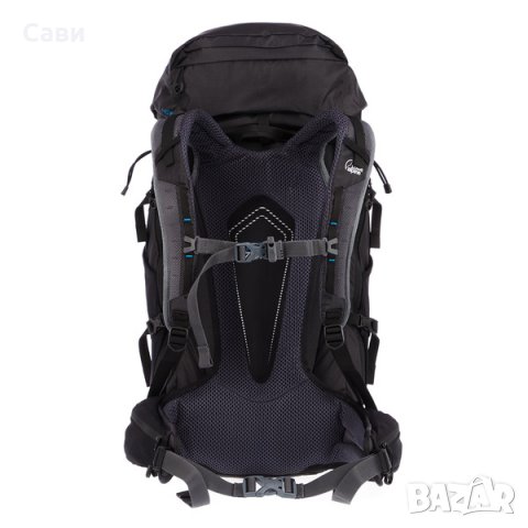 Продавам нова раница Lowe Alpine AirZone Camino Trek 30+10L с етикети плюс подарък, снимка 3 - Спортна екипировка - 40241800