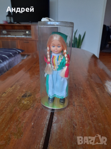 Стара кукла #64