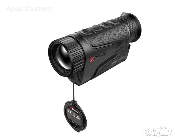 Nocpix LUMI P13 – термовизионен монокуляр 256×192