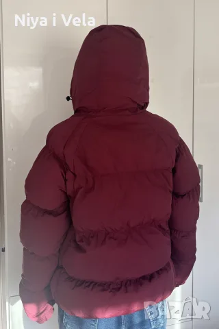Зимно яке Jordan, снимка 4 - Якета - 56295906