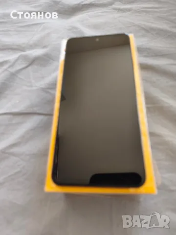 Realmi C55 неразличим от нов , снимка 5 - Телефони с две сим карти - 56374640