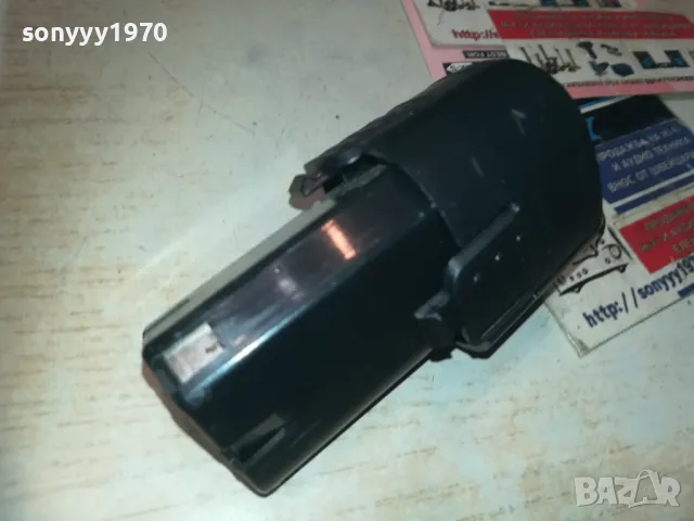 BATTERY PACK 12V-БАТЕРИЯ ЗА ВИНТОВЕРТ 1709241200, снимка 6 - Винтоверти - 47265649