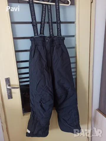 Ски яке и панталон размер 152см, снимка 7 - Зимни спортове - 48829045