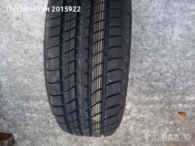 Чисто нова гума от резервна неизползвана185/60/14-Dunlop , снимка 2 - Гуми и джанти - 41967897