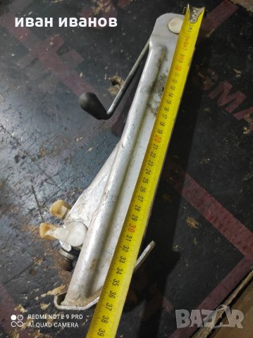 Крик Ауди Пасат, снимка 5 - Аксесоари и консумативи - 34081543