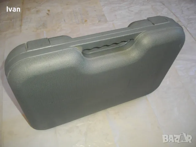 НОВ Ремонтен комплект ръчни инструменти РЕМОНТ ТРЪБНИ ИНСТАЛАЦИИ И ВОДОПРЕНОСНА МРЕЖА ВОДОПРОВОДНА, снимка 18 - Други инструменти - 47507107