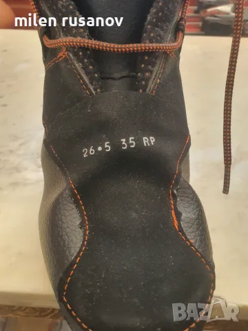 Ски HEAD и обувки SALOMON, снимка 11 - Зимни спортове - 55989040