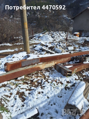 Навес за коли, снимка 3 - Друго търговско оборудване - 53063096