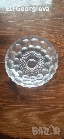 Продавам кристални сервизи., снимка 5 - Сервизи - 49682766