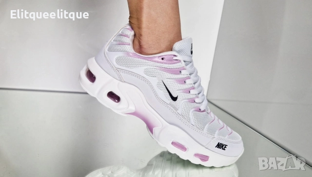 дамски обувки nike, снимка 11 - Маратонки - 52423671