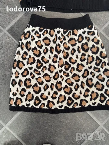 Нов комплект , снимка 10 - Блузи с дълъг ръкав и пуловери - 48509658