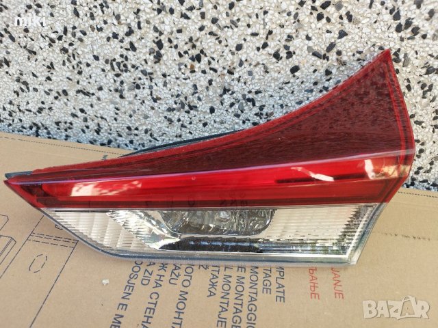 2бр. десни вътрешни стопове за Toyota Auris (2013-2019) с забележки 