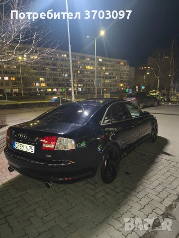 QUATRO , снимка 6 - Автомобили и джипове - 53087704