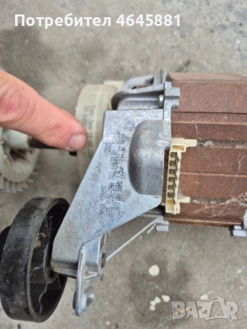 Резервни части за перални , снимка 10 - Перални - 52471167