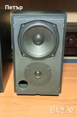 Mission 780, снимка 4 - Тонколони - 47634494