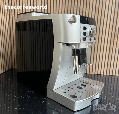 Delonghi Magnifica S - Перфектно състояние с 6 месеца гаранция!, снимка 9 - Кафемашини - 52353107