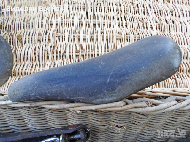 Седалки от ретро шосейни велосипеди, снимка 18 - Части за велосипеди - 36232975