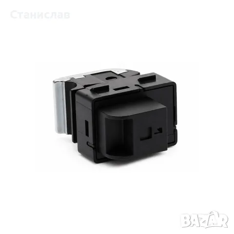 Бутон за ел.стъкла на Audi A6 C8, снимка 3 - Аксесоари и консумативи - 56388258