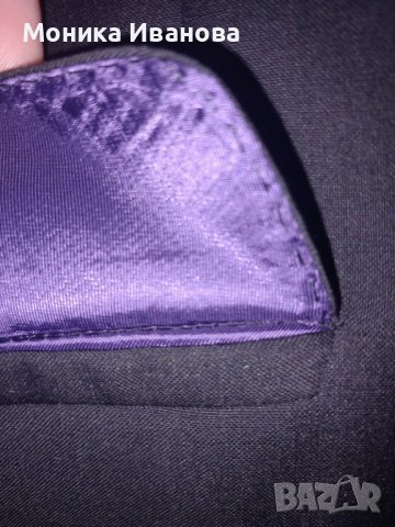 Paul Smith Kensington костюм XL, снимка 7 - Костюми - 44168723