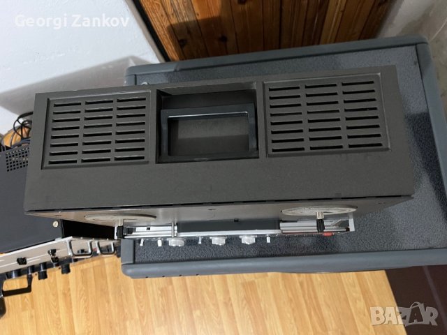Revox B77, снимка 9 - Декове - 41729067