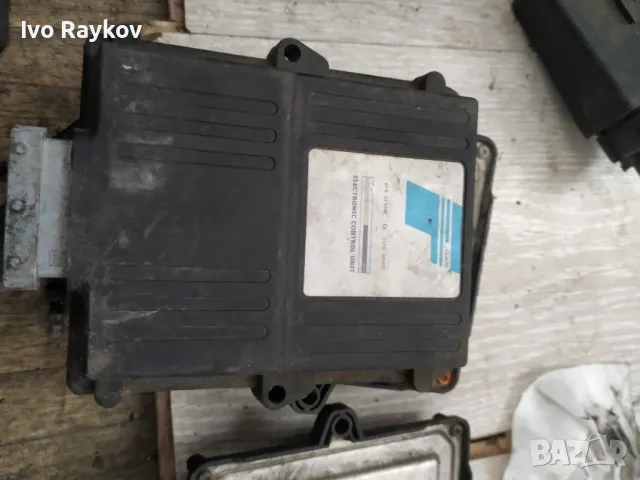 Fobos Gas  67R-015440 , 110R-005441, снимка 2 - Части - 49030367