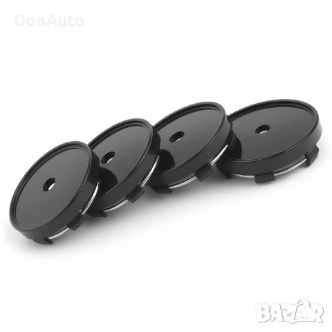 Капачки за джанти 60мм, снимка 5 - Аксесоари и консумативи - 51538438