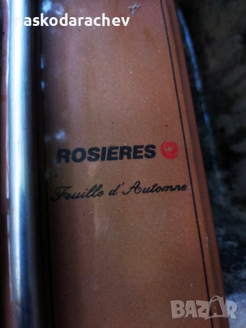 Френски газов котлон за вграждане, снимка 8 - Печки, фурни - 39070637