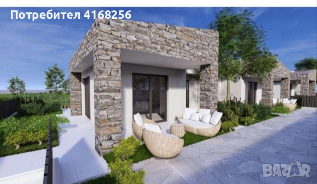 Продавам къща в Аспровалта Гърция , снимка 5 - Къщи - 53770367