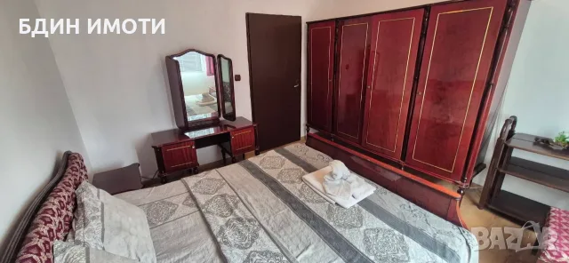 Продавам тристаен Видин, снимка 8 - Апартаменти - 56204885
